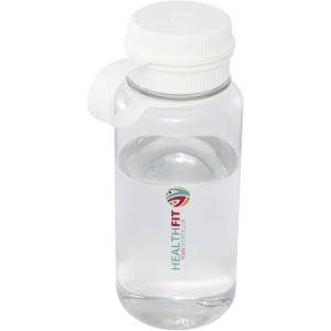 Ryder sportpalack többfunkciós fedéllel, 900 ml, fehér (sportkulacs)