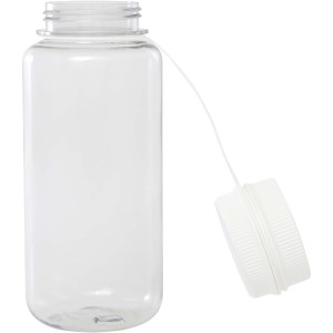Ryder sportpalack többfunkciós fedéllel, 900 ml, fehér (sportkulacs)