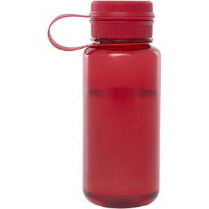 Ryder sportpalack többfunkciós fedéllel, 900 ml, piros (sportkulacs)