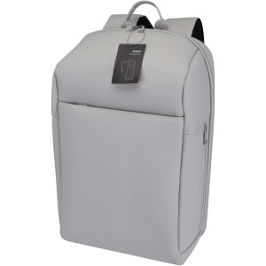 SMART laptop t�ska, 18L, sz�rke