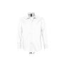 Sols Brighton sztreccs ing, White