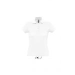 Sols Passion női piképóló, White (SO11338WH)