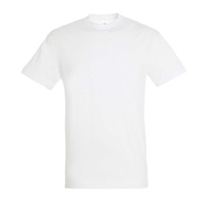 Sols Regent uniszex p�l�, Absolute White