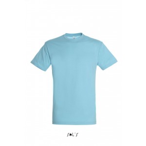 Sols Regent uniszex p�l�, Atoll Blue