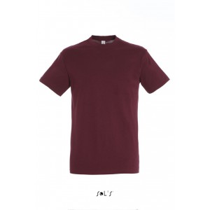 Sols Regent uniszex p�l�, Burgundy
