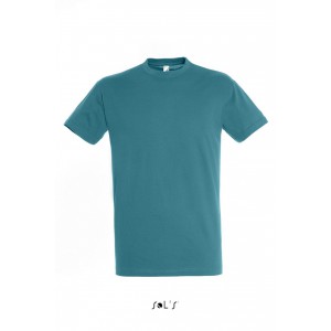 Sols Regent uniszex p�l�, Duck Blue