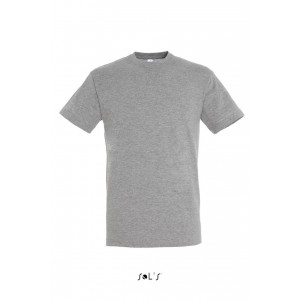 Sols Regent uniszex p�l�, Grey Melange