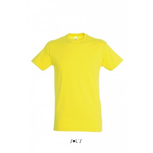 Sols Regent uniszex p�l�, Lemon