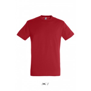 Sols Regent uniszex p�l�, Red