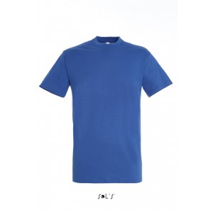 Sols Regent uniszex p�l�, Royal Blue