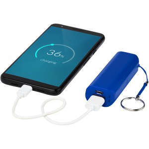 Span 1200 Mah powerbank, kirlykk (powerbank)