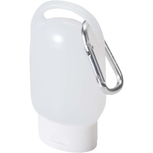 Squeeky k�zmos� g�l, feh�r