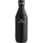 Stanley All Day Slim vizespalack, 350 ml, fekete (10088390)