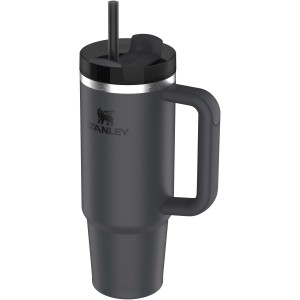 Stanley Quencher H2.0 FlowState h�szigetelt poh�r, 890 ml, fekete