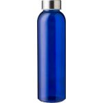 Színezett üveg vizespalack, 500 ml, kék (1015124-23CD)