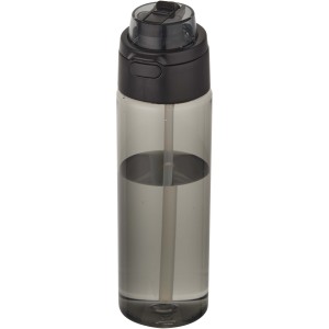 Theron kulacs, 700 ml, fekete
