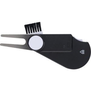 T�bbfunkci�s golfeszk�z, fekete