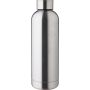 jraacl duplafal palack, 500 ml, ezst