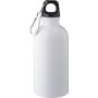 jraacl kulacs, 400 ml, fehr