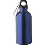 Újraacél kulacs, 400 ml, kobaltkék (1204264-23)