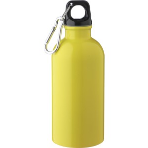 jraacl kulacs, 400 ml, srga (vizespalack)