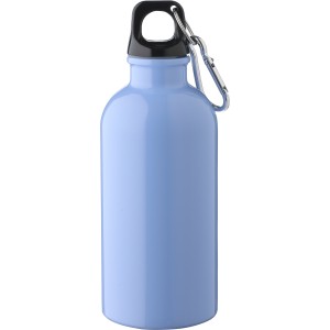 jraacl kulacs, 400 ml, vilgoskk (vizespalack)