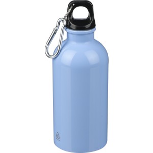 jraacl kulacs, 400 ml, vilgoskk (vizespalack)