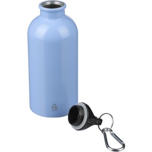 jraacl kulacs, 400 ml, vilgoskk (vizespalack)