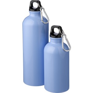 jraacl kulacs, 400 ml, vilgoskk (vizespalack)