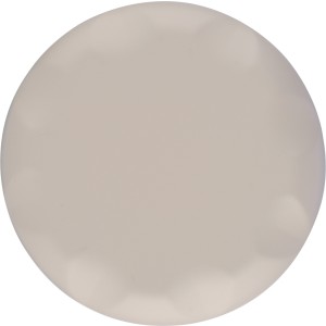 �jrahaszanos�tott, duplafal� iv�palack, 500 ml, b�zs